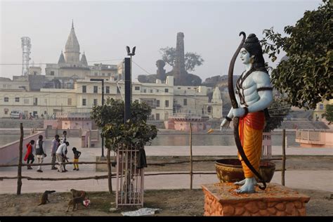Latest Ayodhya Ram Mandir Photo Ayodhya Ram Mandir Image