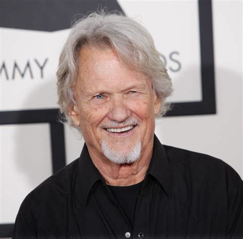 Country Hall Of Famer Actor Kris Kristofferson Has Retired 77 Wabc