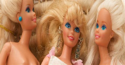 The Controversial Barbie Dolls Newstalk