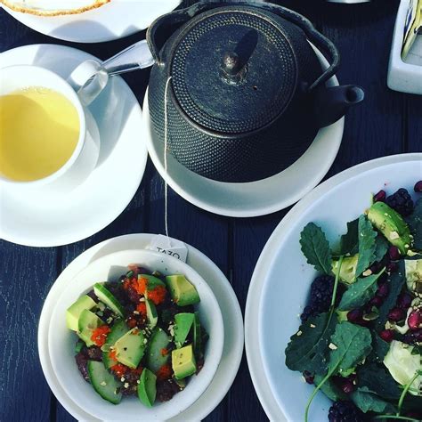 Rosali Tea On Instagram “what Better Way To Enjoy A Weekend Brunch