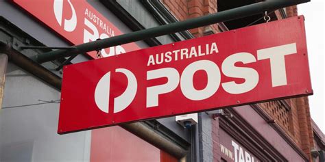 Key Appointment For Australia Post Lm Exp Hk Ltd