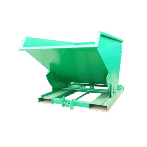 Tipping Hoppers | Auto Release Tipping Hopper Manufacturer