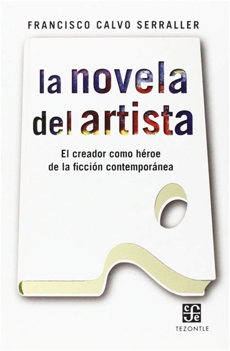 알라딘 Novela Del Artistala Book