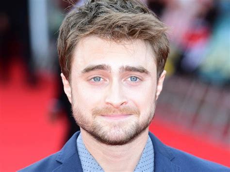 Daniel Radcliffe reduced to tears reading great-grandfather's suicide note | Express & Star