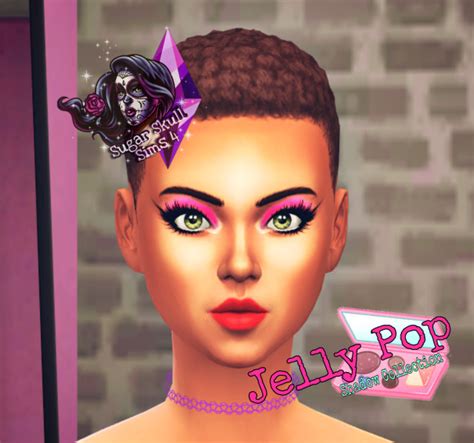 Sims 4 Drag Queen On Tumblr