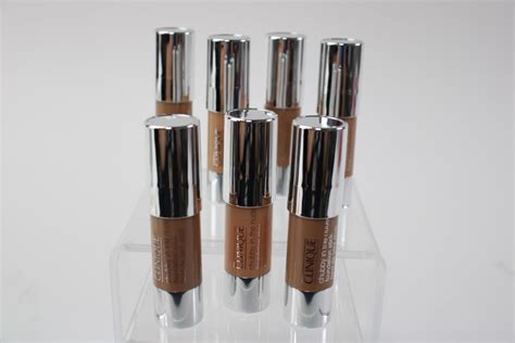 Clinique Chubby In The Nude Foundation Stick Pieces Property Room