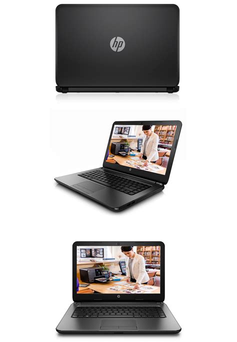 Buy Hp 240 G3 14in Intel Celeron N2820 Windows 81 Laptop Nbhp 240