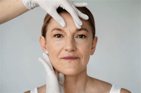 Facial Rejuvenation Treatments For Different Age