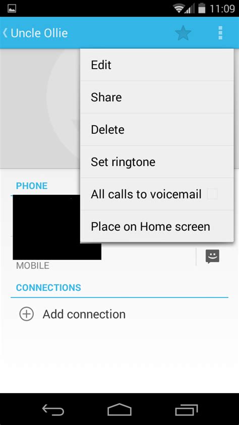 With google's continuous work on the update process, it is expected that more smartphones will receive the latest update in a timely fashion. 5 Ways to Maximize the Use of Android Contacts | Android ...