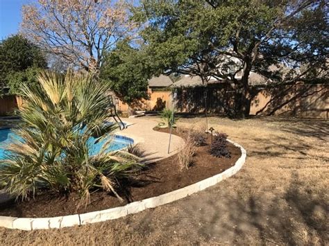 We lead the area for innovative home interior design and consultancy. Landscape Design and Installation in Plano, TX - Lawn ...