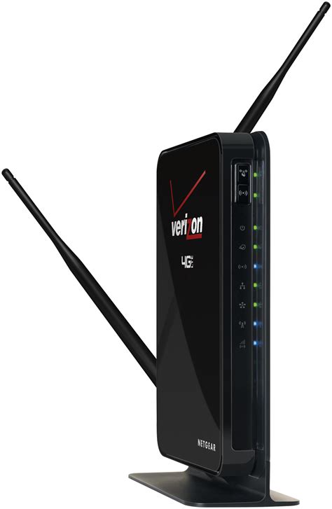 Netgear 4g Lte Mobile Broadband N300 Wifi Router Mbr1515a