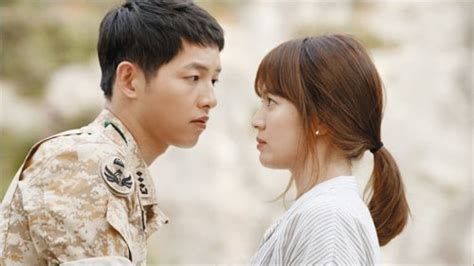 Watch and download descendants of the sun with english sub in high quality. 'Descendants of the Sun' Captures Korean, Chinese Viewers ...