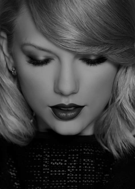 I Love This Photo Her Makeup And Hair Everythings Great Taylor Gang
