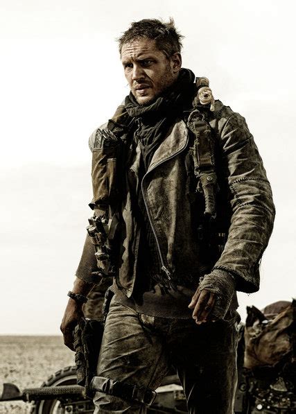 Behind The Makeup And Costumes Of ‘mad Max Fury Road The New York Times