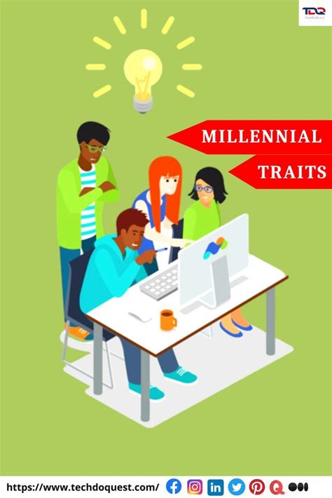 Understanding The Employment Of Millennials And Their Work Ethic