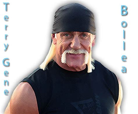 What Is The Real Name Of Hulk Hogan