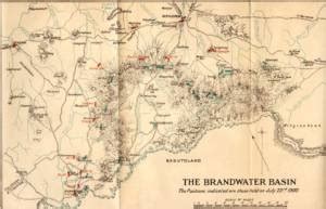 On This Day In 1900 Boer Surrender At The Brandwater Basin Chris Ash