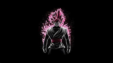 This isn't one of them. Battle Fire Black Rose Dragon Ball Z