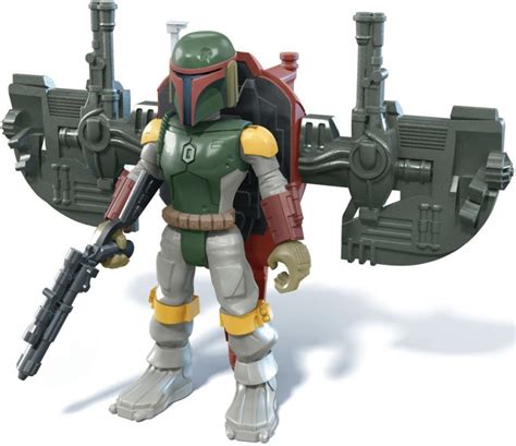 Imaginext Sized Star Wars Revealed At Toy Fair 2020 25 Inch Scale