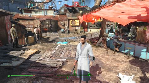Samurai Jack Kimono At Fallout 4 Nexus Mods And Community