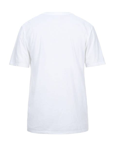 Oakley Synthetic T Shirt In White For Men Lyst