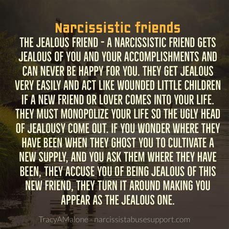 How Do You Deal With A Narcissistic Friend Narcissist Friend