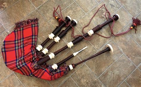 10 Scottish Instruments You Need To See 2023