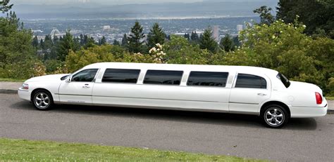 Your Luxury Travel Guide For Many Limousine Types
