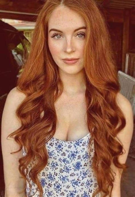 Pin By Bob Rabon On Scarlett Vixens Beautiful Red Hair Red Haired