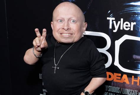 Verne Troyer Dies — ‘austin Powers’ Mini Me Dead At 49 Tvline