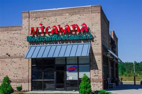 We have all the best jacksonville restaurants listings and tons of restaurant reviews , plus local restaurant tweets from. Mixiote de Borrego -Mi Cabana Mexican Restaurant - Picture ...