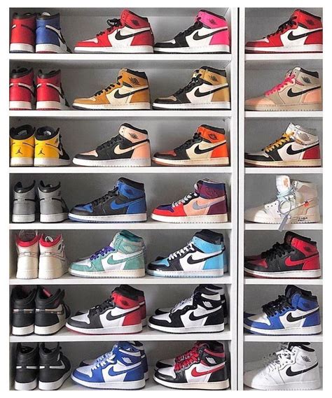 Air Jordan Collection Dream Shoes Nike Sports Dreamshoesnikesports