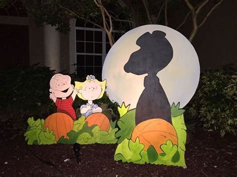 Great Pumpkin Charlie Brown Charlie Brown Halloween Halloween Party Kids