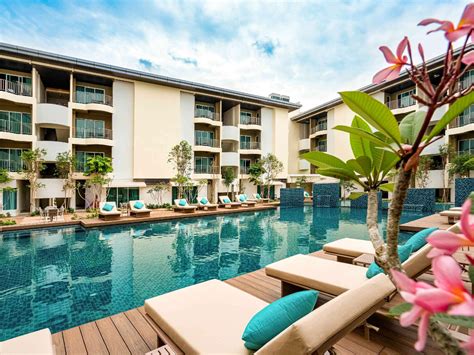 Mercure Langkawi Pantai Cenang | chiangdao.com