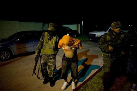 Cartel Gang Violence In Reynosa Nuevo Laredo Matamoros Mexico Border Business Insider