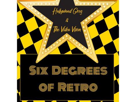 Six Degrees Of Retro 014 Edies Of The 80s 0817 By Hollywood