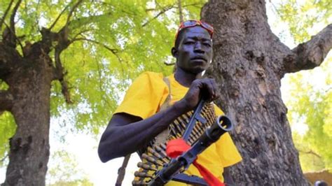 S Sudan Army Fight For Final Rebel Stronghold News Al Jazeera