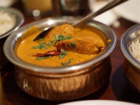 Common Misconceptions About Indian Food