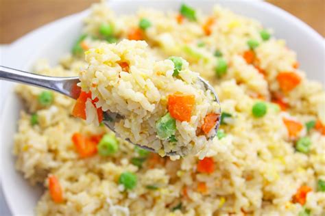 Best Fried Rice Sauce Easy Recipes To Make At Home