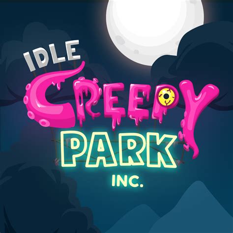 Idle Creepy Park Inc