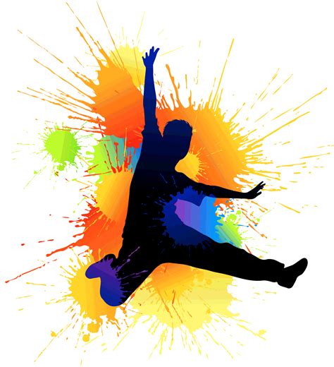 Street Dance Clip Art Png Download Full Size Clipart 552552