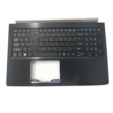 Acer Aspire 5 A515 51 A515 51g Palmrest And Backlit Keyboard 6bgs1n2001