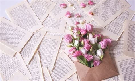 Romantic Ways To Give Flowers To Your Lady Love The Washington Note