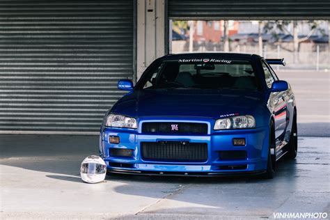 Find the best deals for used nissan skyline r34. Nissan Skyline GT R R34, Car Wallpapers HD / Desktop and ...