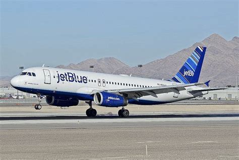 Jetblue Airways Fleet Airbus A320 200 Details And Pictures Airbus Jet Blue Airlines Jetblue