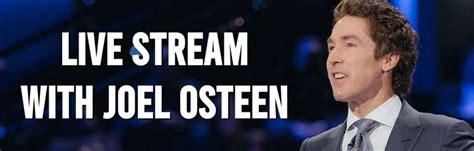 Joel Osteen Live Today Sunday Service 2023 Sermons Online Results