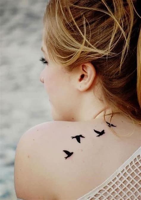The 15 Most Popular Tattoo Ideas For Women