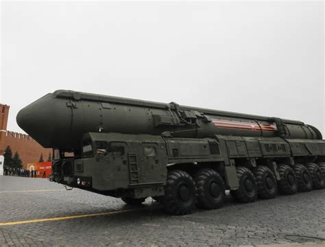 Russia Claims Its Rs 28 Sarmat Icbm Has Practically Unlimited Range