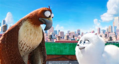 The Secret Life of Pets 2016 Animated Movie Review | CineMarter | The Escapist