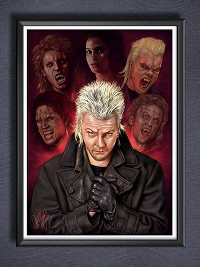 Lost Boys David